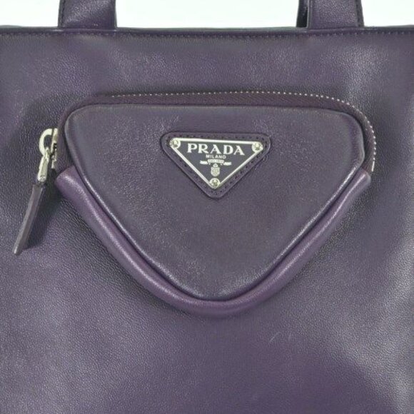 Prada Handbag - Picture 6 of 10